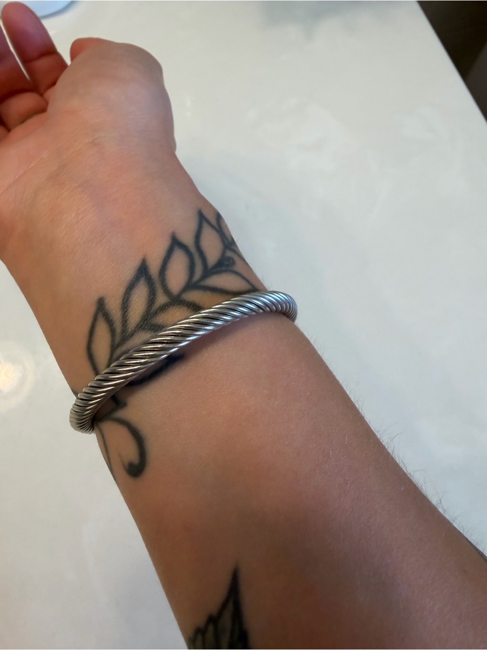 cuff - Picture 2 of 2